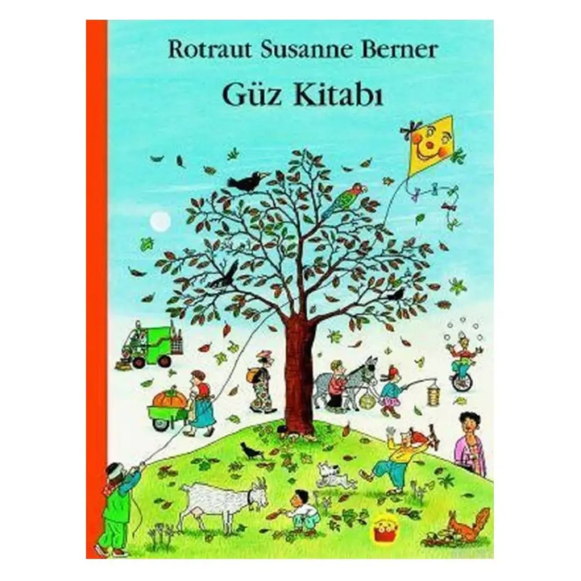 Güz Kitabı