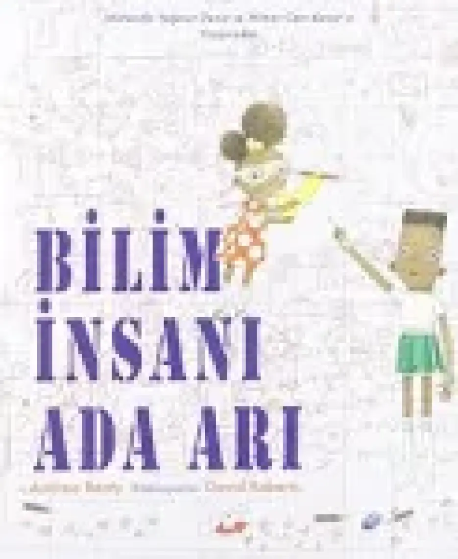 Bilim İnsanı Ada Arı
