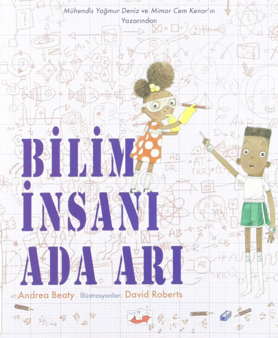 Bilim İnsanı Ada Arı