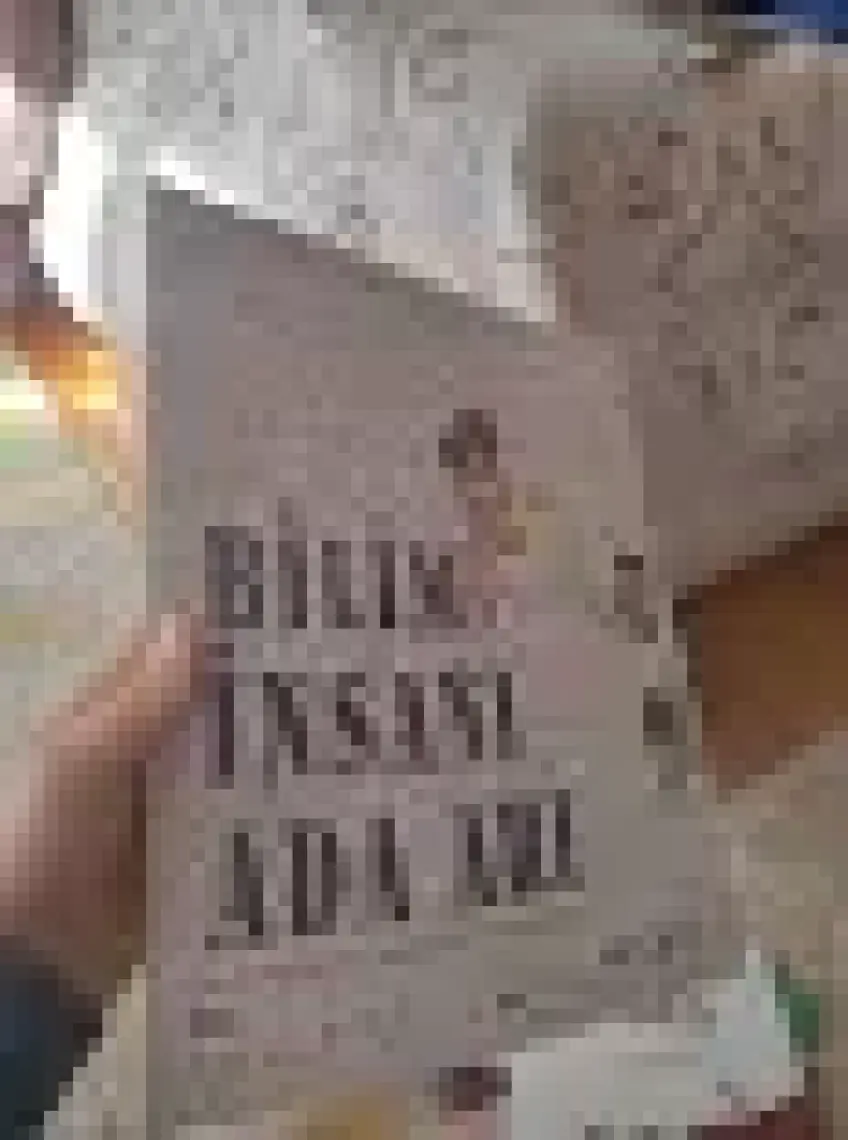Bilim İnsanı Ada Arı