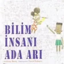 Bilim İnsanı Ada Arı