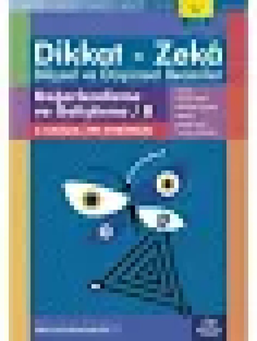 Dikkat ve Zeka Akademisi 10-11 Yaş Bilişsel ve Düşünsel Beceriler Değerlendirme ve Geliştirme/b
