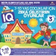 7-10 Yaş Çocuklar İçin IQ Zeka Geliştiren Oyunlar 3