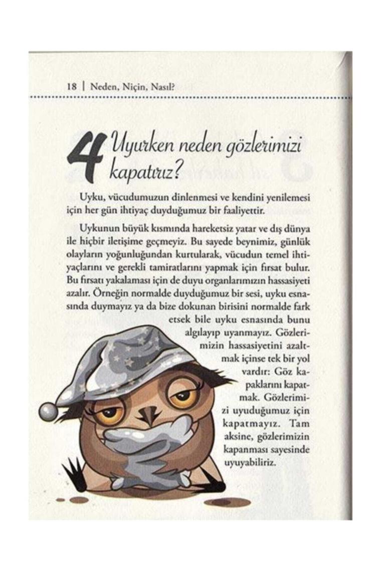 Süper Bilgi - Bunları Biliyormusunuz?