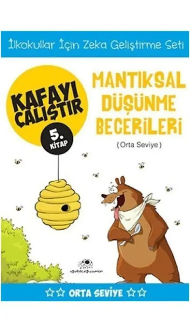 Kafayı Çalıştır Seti (Orta Seviye)