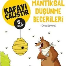 Kafayı Çalıştır Seti (Orta Seviye)