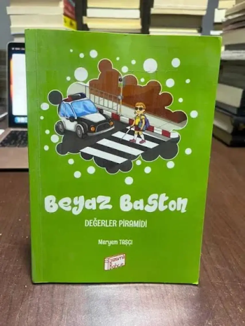 Gizemli Bahçe 2. Sınıflar İçin Değerler Piramidi 8 Kitap