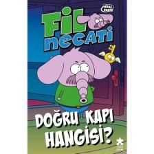 Fil Necati 2: Doğru Kapı Hangisi - Varol Yaşaroğlu