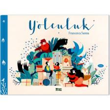 Yolculuk - Francesca Sanna