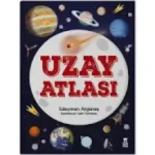 Uzay Atlası - Süleyman Akgüneş