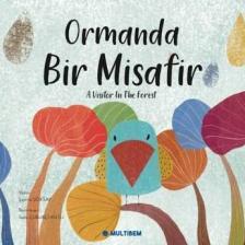 Ormanda Bir Misafir