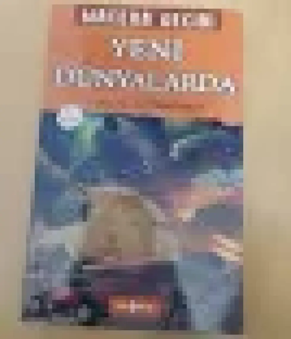 Macera Geçidi: Yeni Dünyalarda - Tuncel Altınköprü