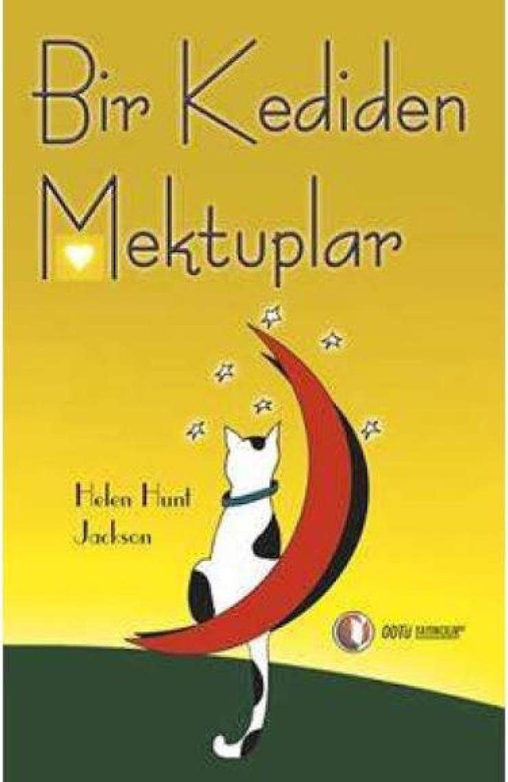 Bir Kediden Mektuplar