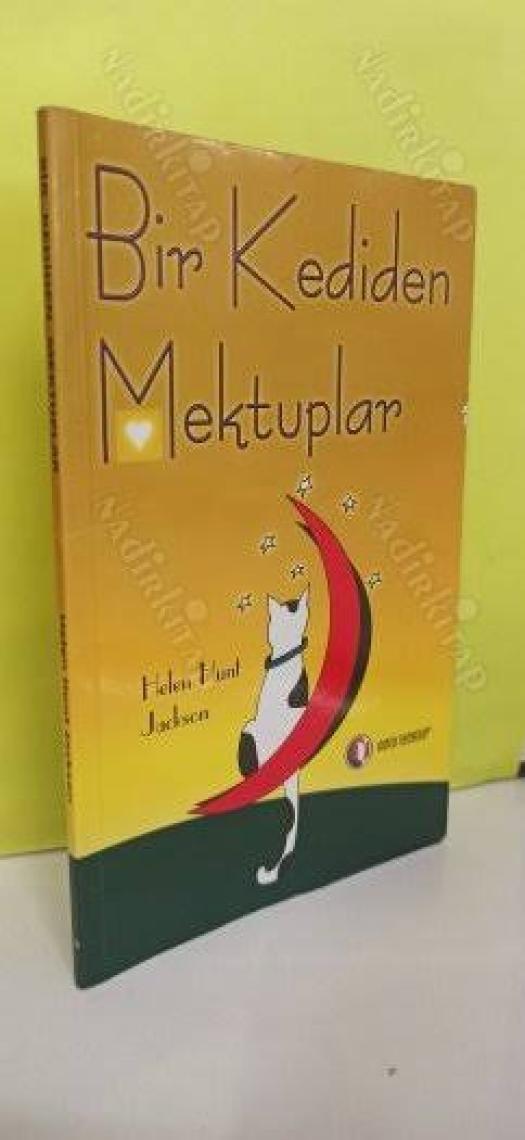 Bir Kediden Mektuplar