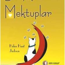 Bir Kediden Mektuplar