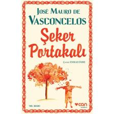 Şeker Portakalı - Jose Mauro de Vasconcelos