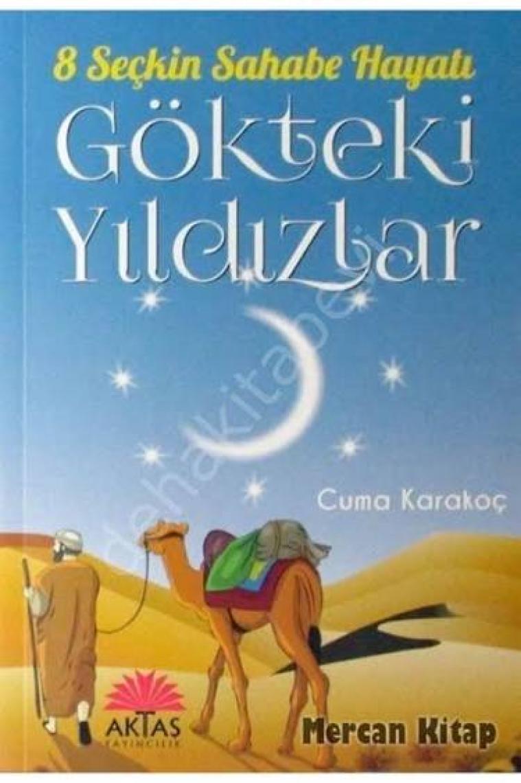 Gökteki Yıldızlar - Cuma Karakoç