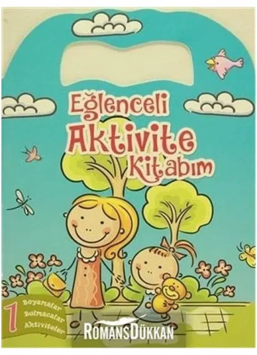Adım Adım Matematik 6 Yaş - Zeka Geliştiren 74 Soru