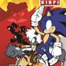Presstij Kirpi Sonic Yıllık 2019