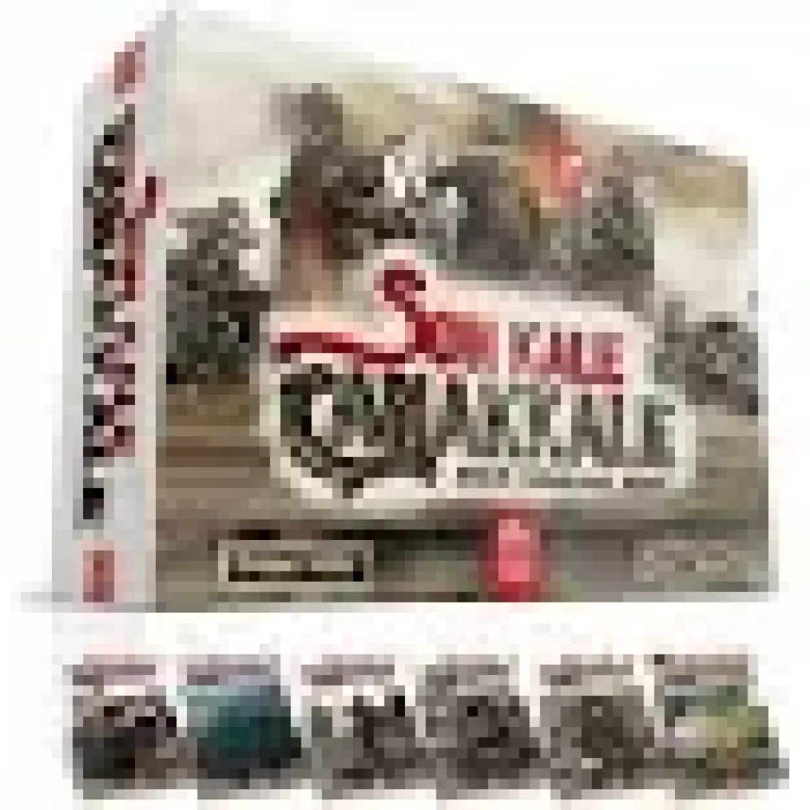 Son Kale Çanakkale Hikaye Serisi (10  Kitap) - Doğan Yıldız