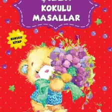 Çilek Kokulu Masallar