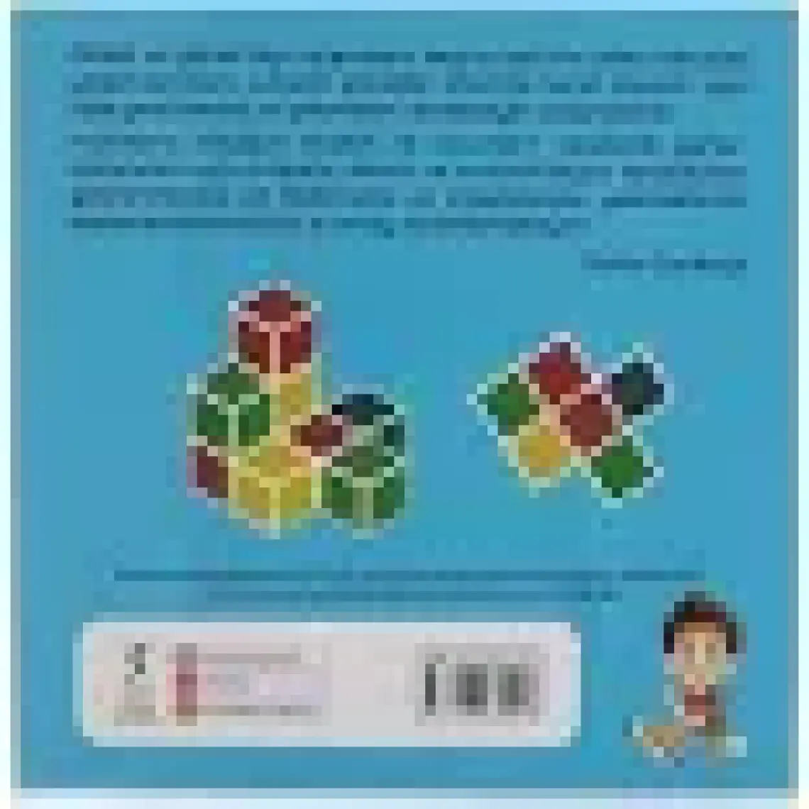 Dikkat ve Görsel Algı 2. Seviye  - Bahar Sarıkaya