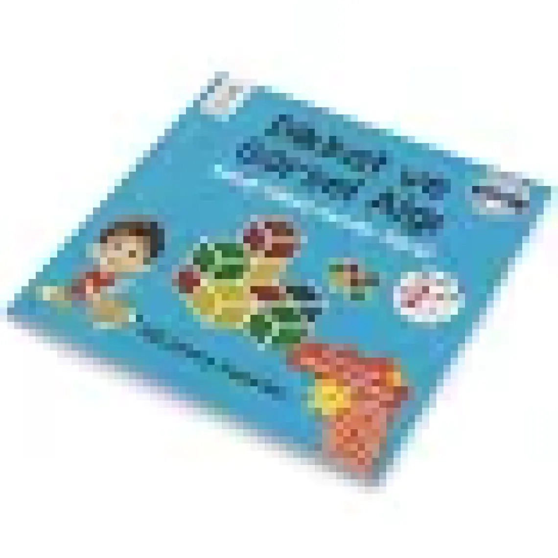 Dikkat ve Görsel Algı 2. Seviye  - Bahar Sarıkaya