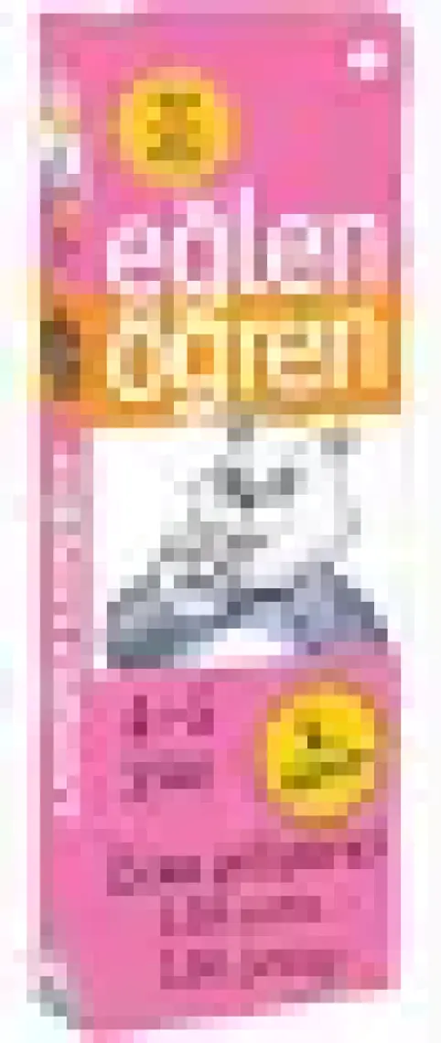 Eğlen Öğren 4-5 Yaş 1. Bölüm