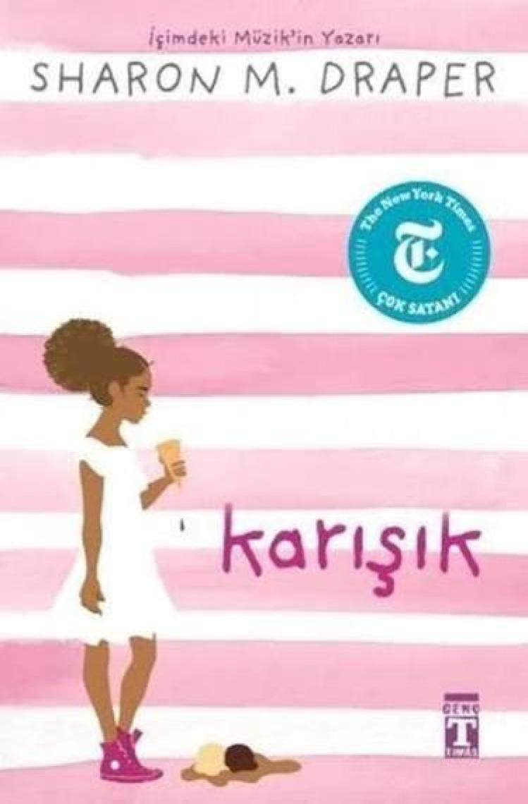 Karışık - Sharon M. Draper