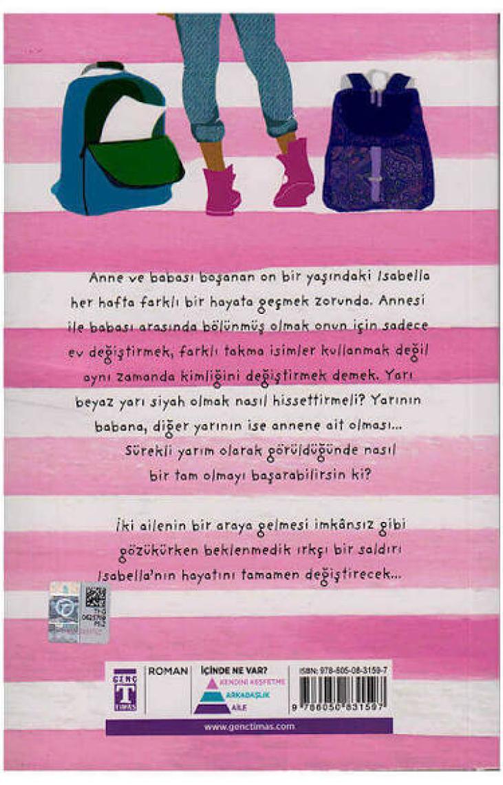Karışık - Sharon M. Draper