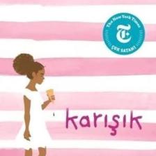 Karışık - Sharon M. Draper