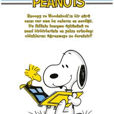 Peanuts: En Yakın Arkadaşlar Snoopy ve Woodstock - Charles M. Schulz