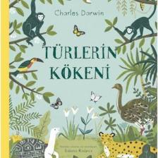 Türlerin Kökeni - Charles Darwin