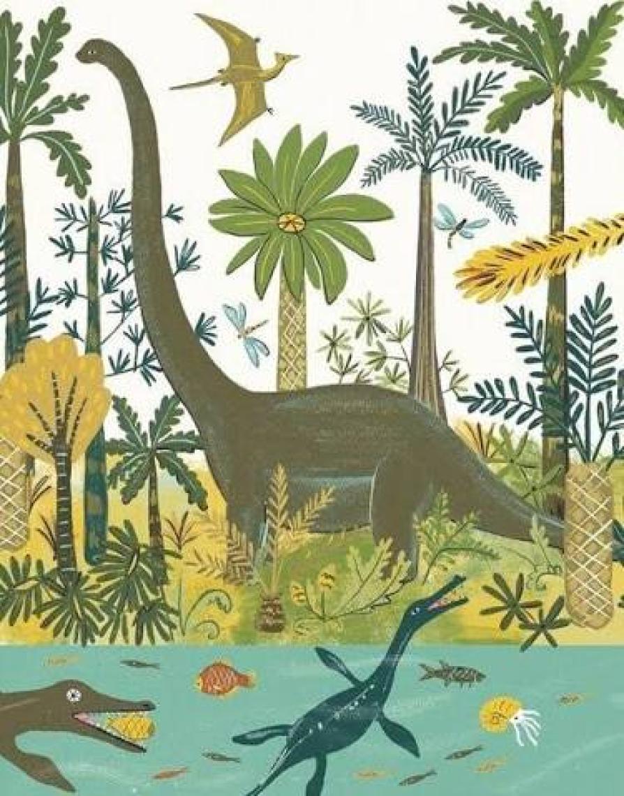 Türlerin Kökeni - Charles Darwin
