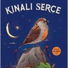 Kınalı Serçe - Şermin Yaşar - İlber Ortaylı