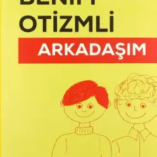 Benim Otizmli Arkadaşım