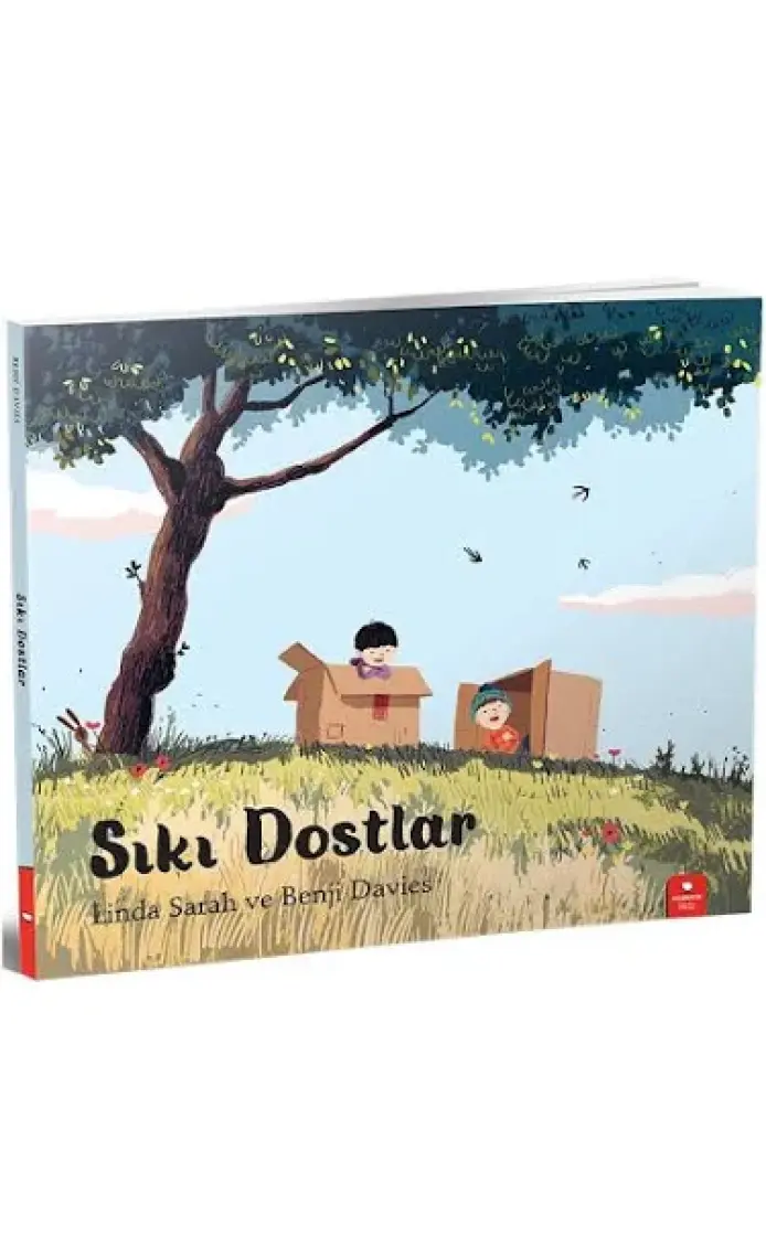 Sıkı Dostlar