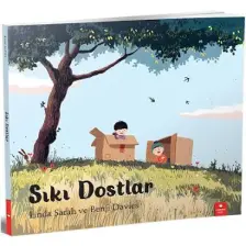 Sıkı Dostlar