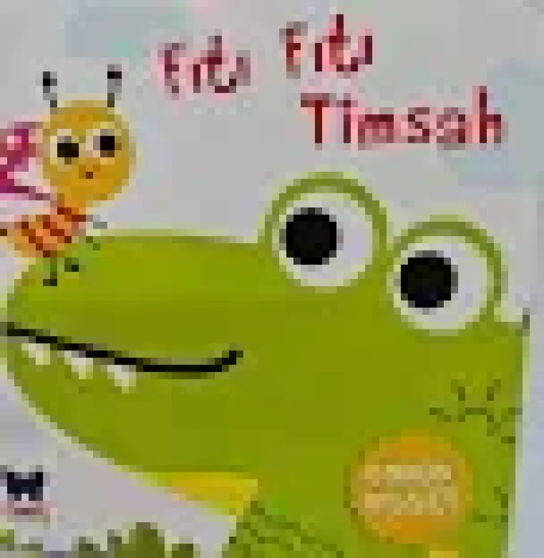 Dokun Hisset Fıtı Fıtı Timsah
