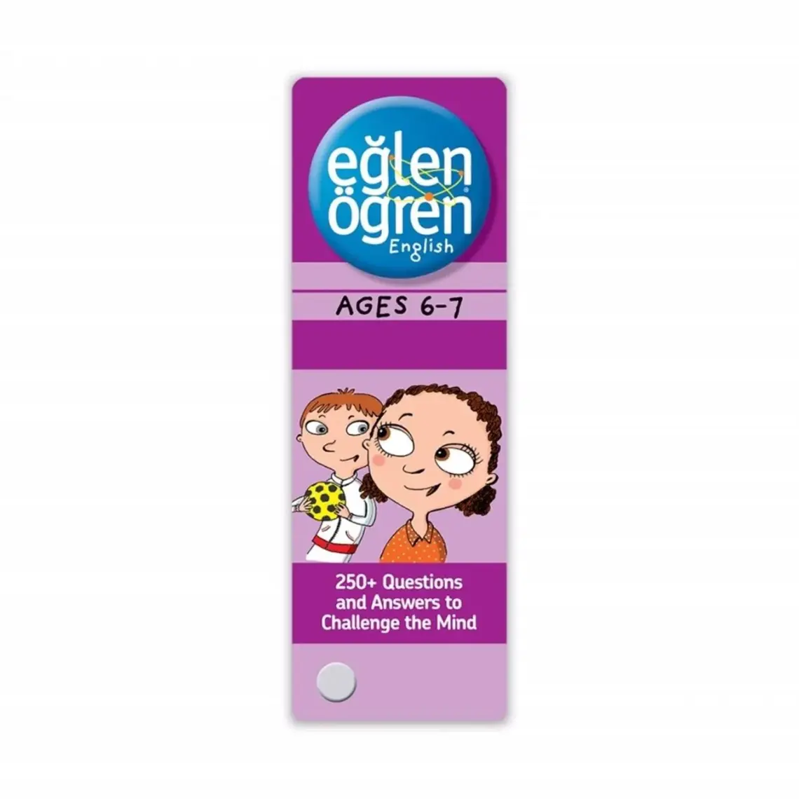 Eğlen Öğren English 67 Age
