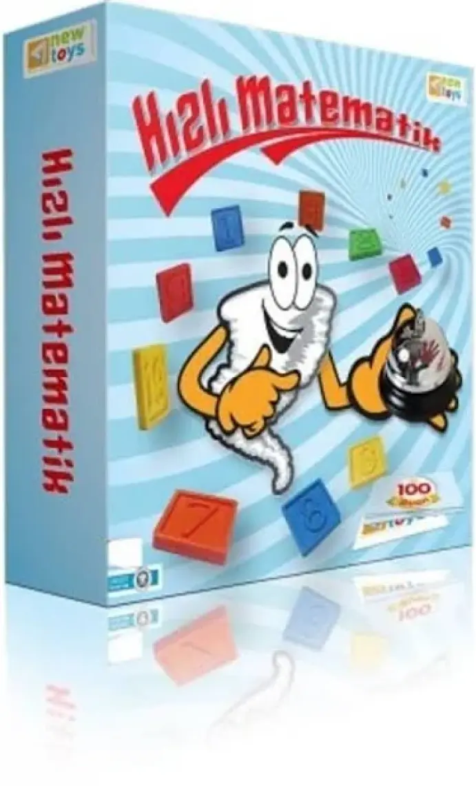 Hızlı Matematik