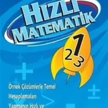 Hızlı Matematik