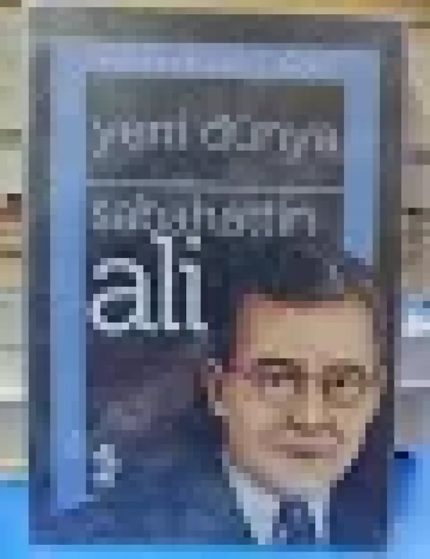 Yeni Dünya - Sabahattin Ali