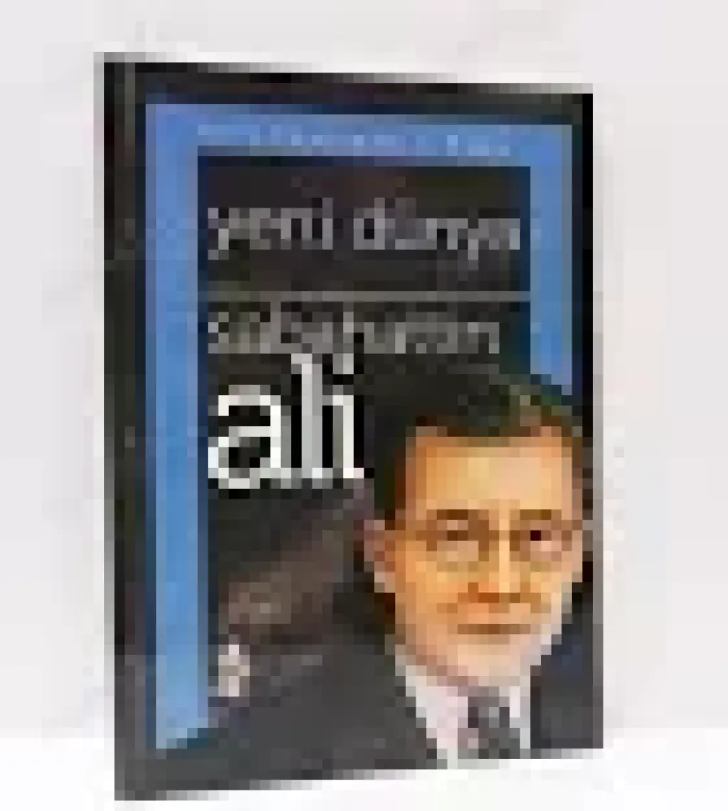 Yeni Dünya - Sabahattin Ali