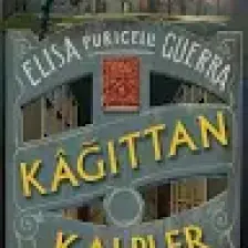 Kağıttan Kalpler-Elisa Puricelli Guerra