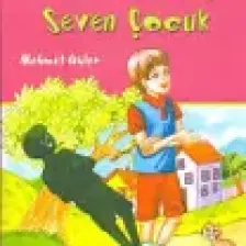Selam Vermeyi Seven Çocuk