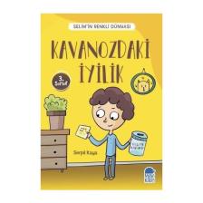 Kavanozdaki İyilik  Selim’İn Renkli Dünyası / 3. Sınıf Okuma Kitabı
