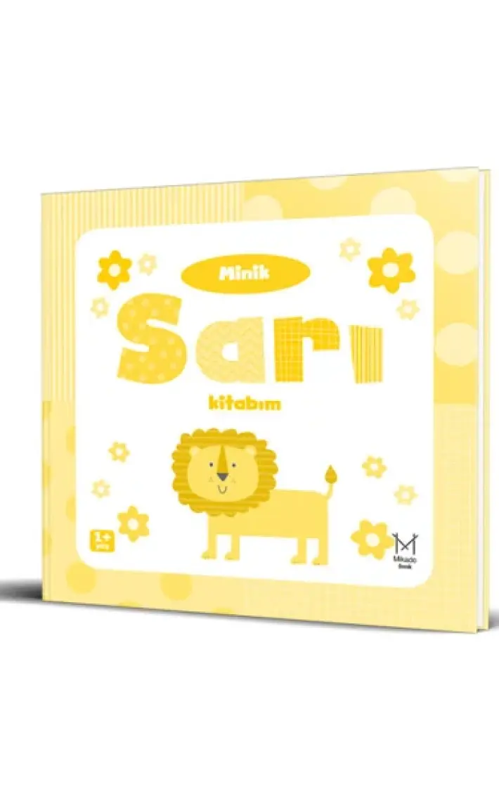 Minik Sarı Kitabım
