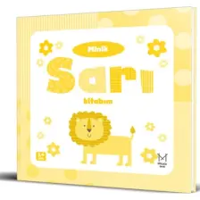 Minik Sarı Kitabım