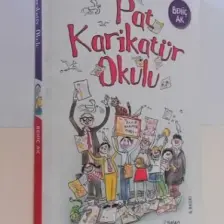 Pat Karikatür Okulu - Behiç Ak